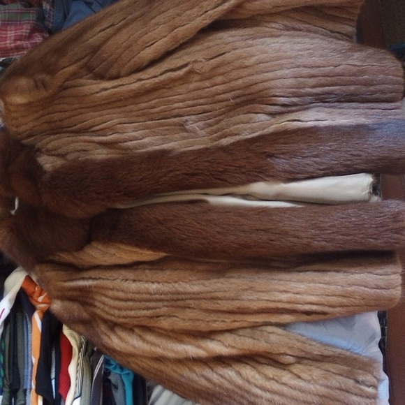 Saga Furs | Jackets & Coats | Saga Mink Size S Excellent Condition